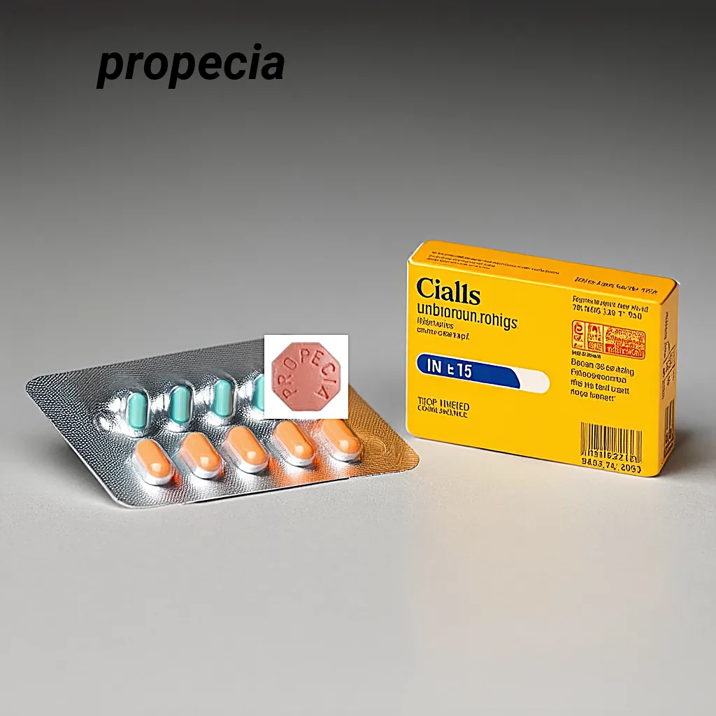 Propecia generico prezzo